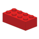 Illustration for article titled The 10 Most Useful LEGO Bricks